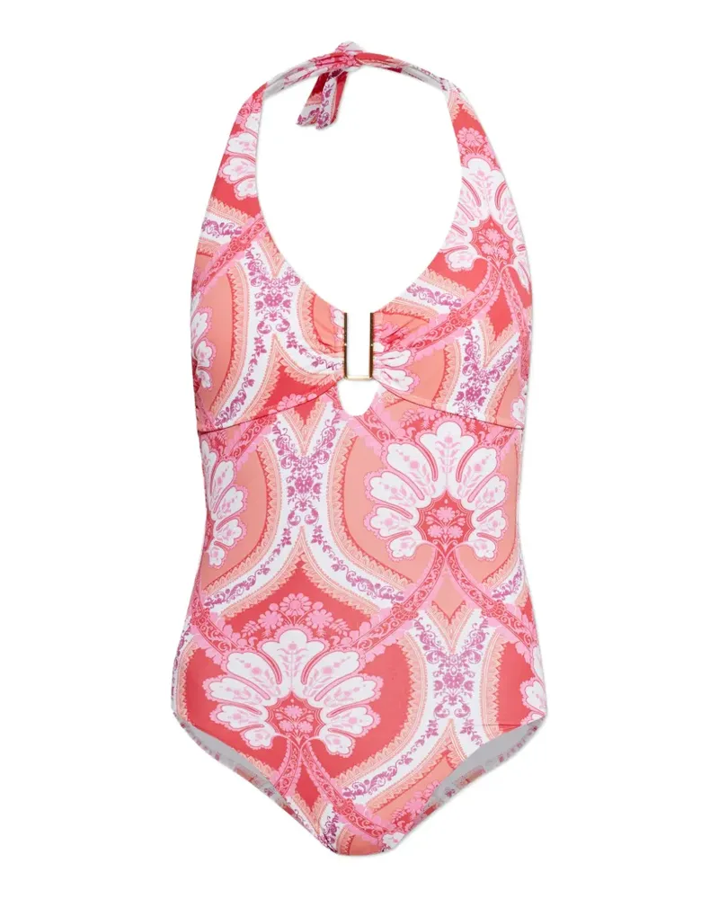 Melissa Odabash Tampa swimsuit - Rosa Rosa