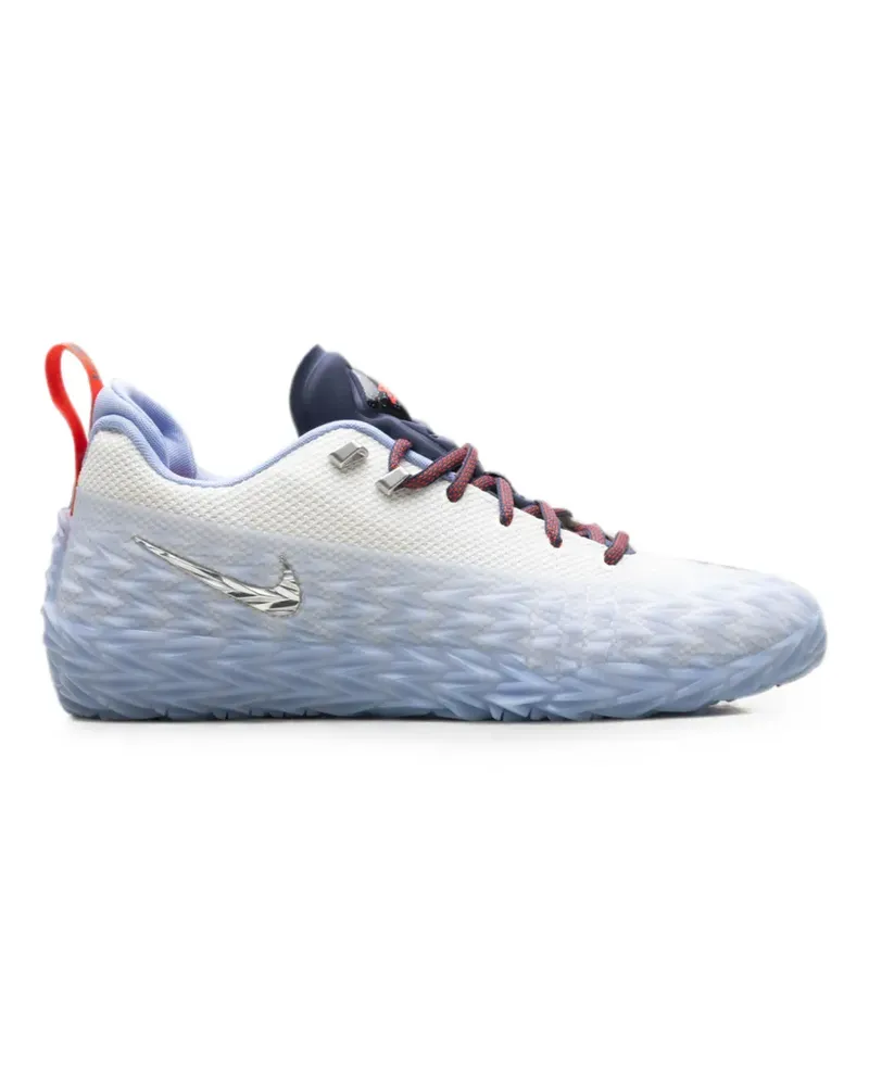 Nike ST Charge lace-up sneakers - Weiß Weiß