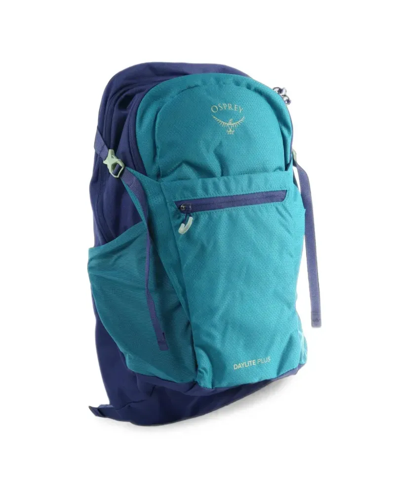 Osprey Daylite Plus backpack - Blau Blau