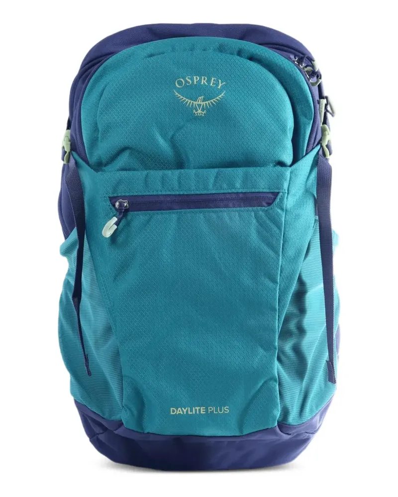Osprey Daylite Plus Rucksack - Blau Blau
