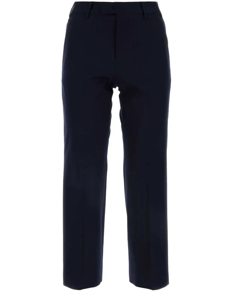 PT TORINO Klassische Hose - Blau Blau