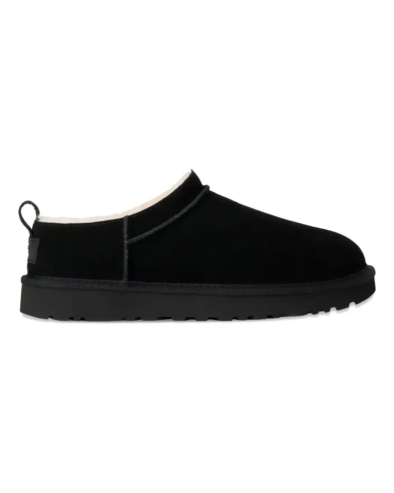 UGG Classic Micro sandals - Schwarz Schwarz