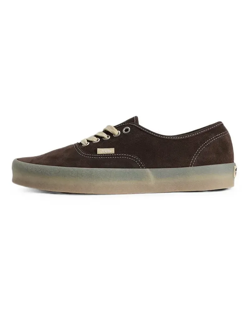 Vans Authentic shoes - Braun Braun