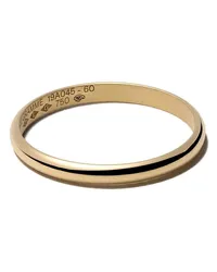 Le Gramme Le 2 Grammes' Ring Gold