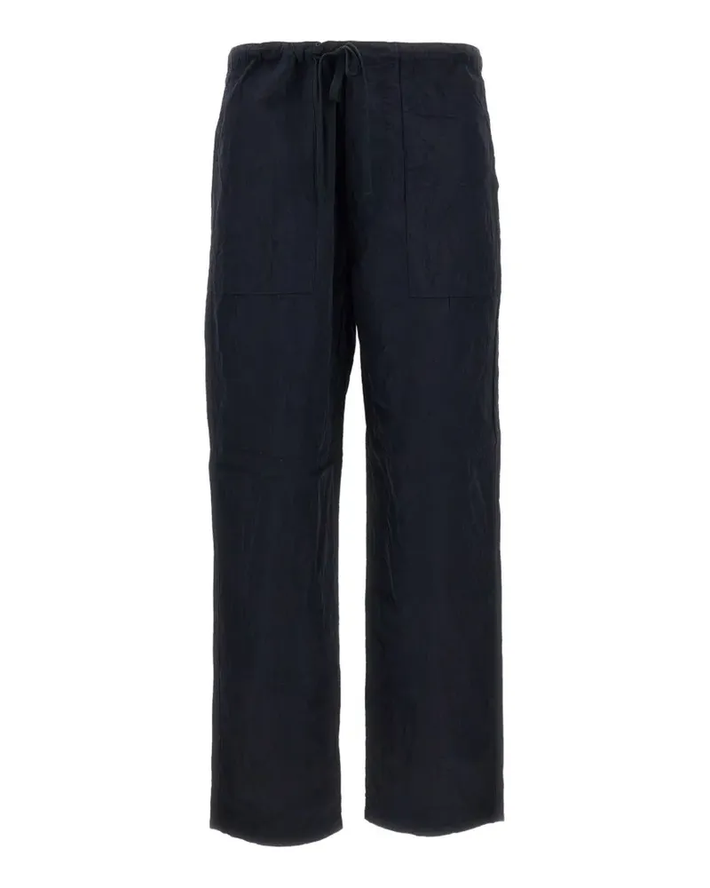 Kaptain Sunshine Hose mit Kordelzug - Blau Blau