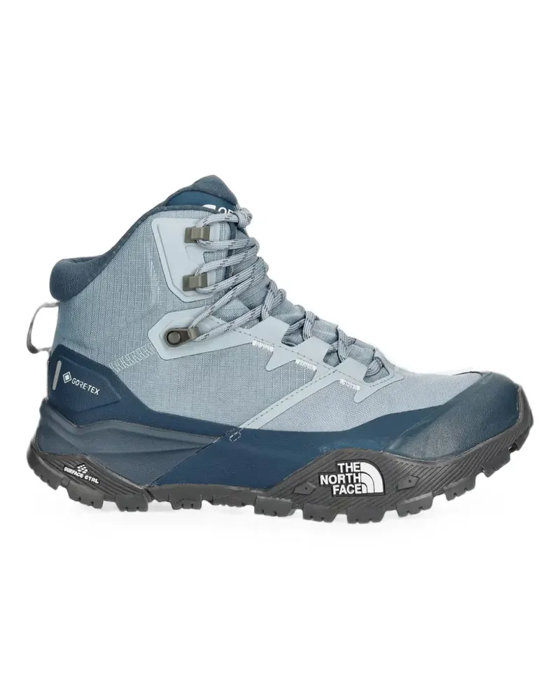 The North Face Offtrail Gore-Tex lace-up sneakers - Blau Blau