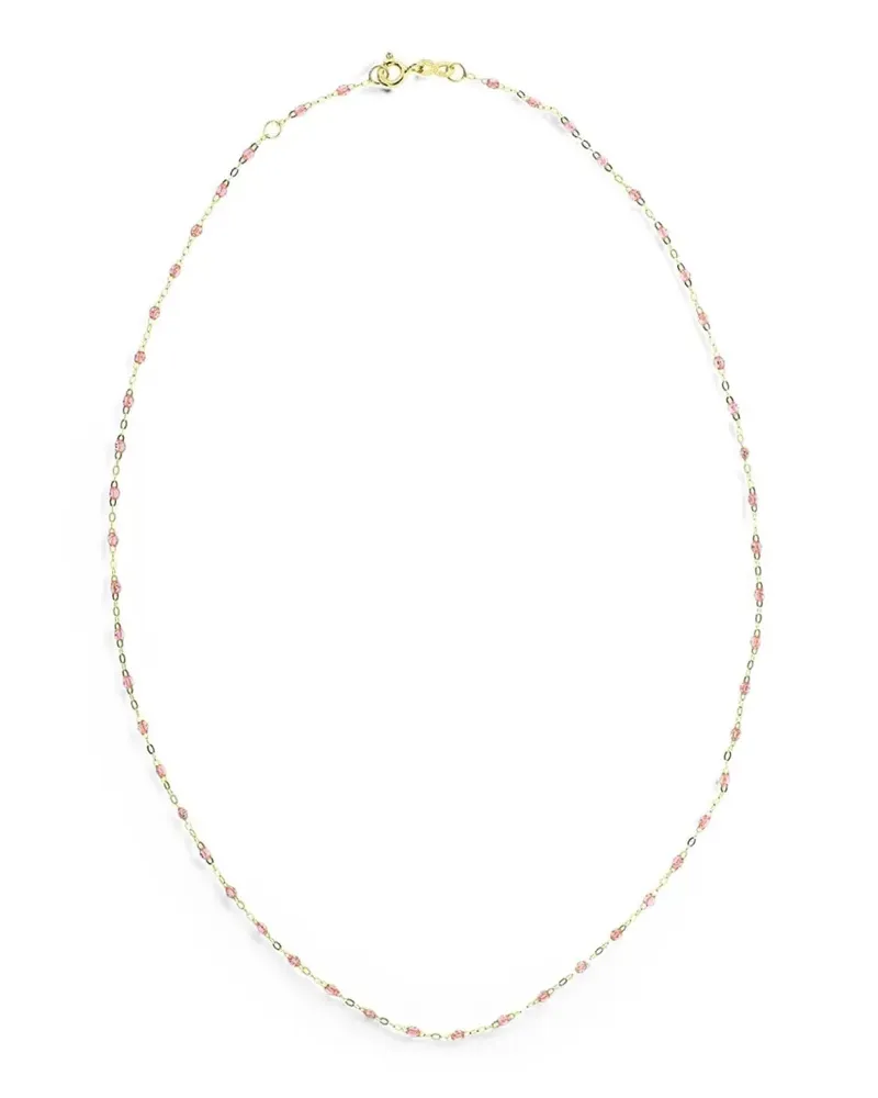 Gigi Clozeau Classic Gigi necklace - Gold Gold