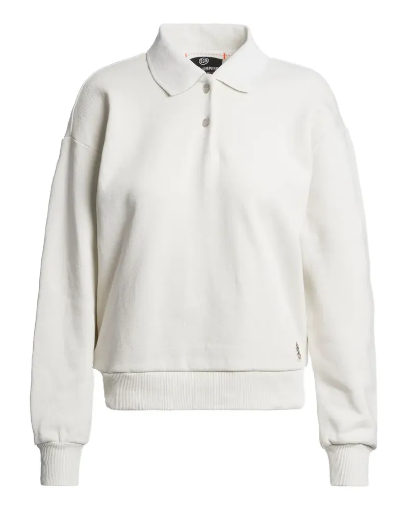 Parajumpers Saranda Poloshirt - Nude Nude