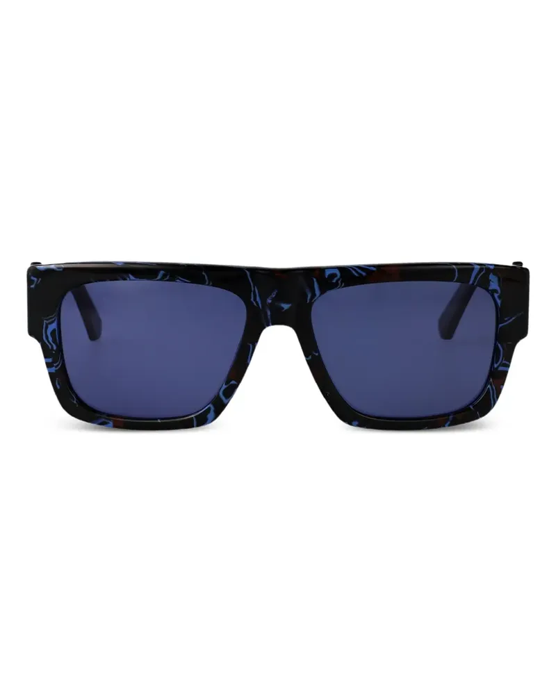 Calvin Klein CKJ23654S Sonnenbrille - Schwarz Schwarz