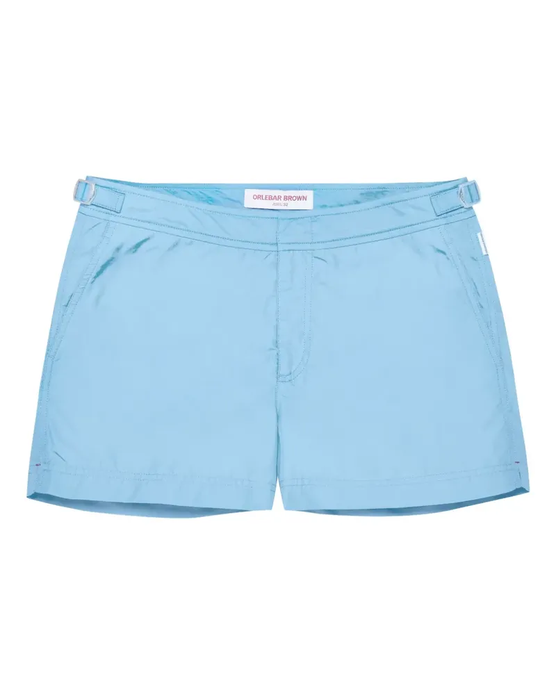 Orlebar Brown Springer Badeshorts - Blau Blau