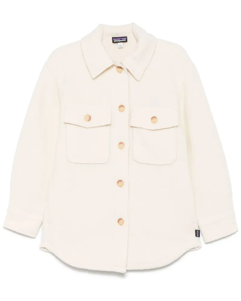 Patagonia Retro Jacke - Nude Nude