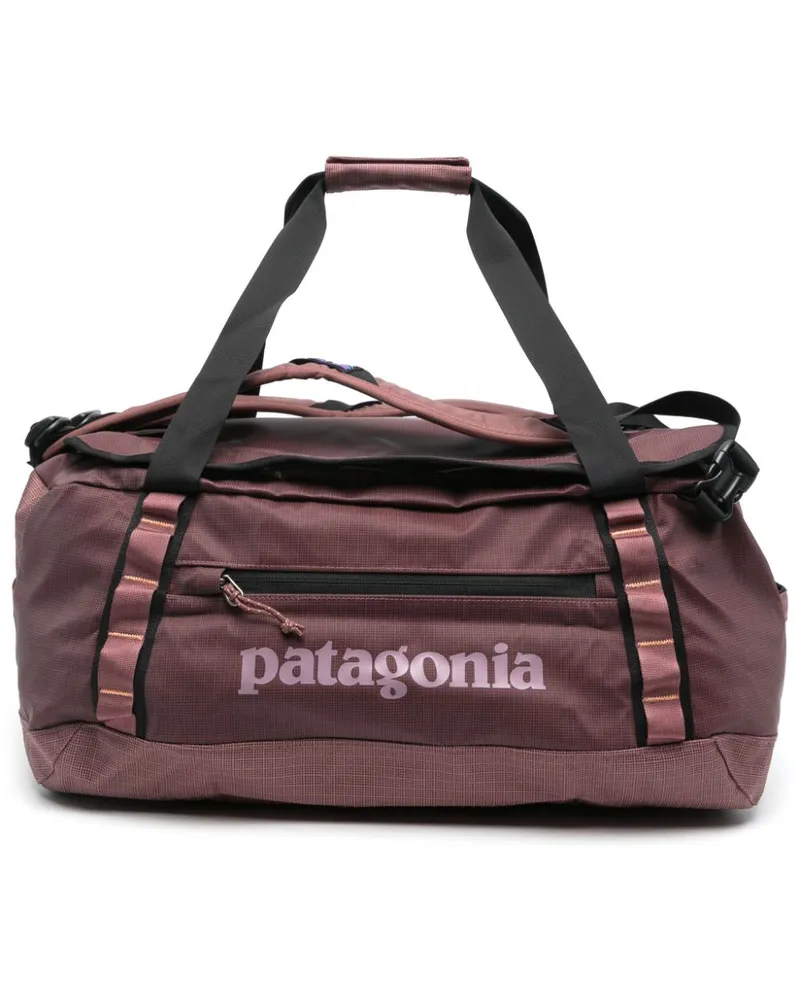 Patagonia Black Hole® Reisetasche Rot