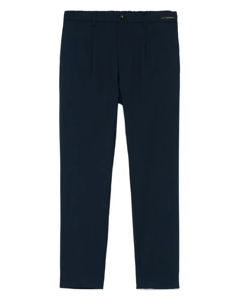 MICHAEL COAL Denny Hose - Blau Blau