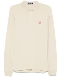 Fred Perry The  Poloshirt Nude