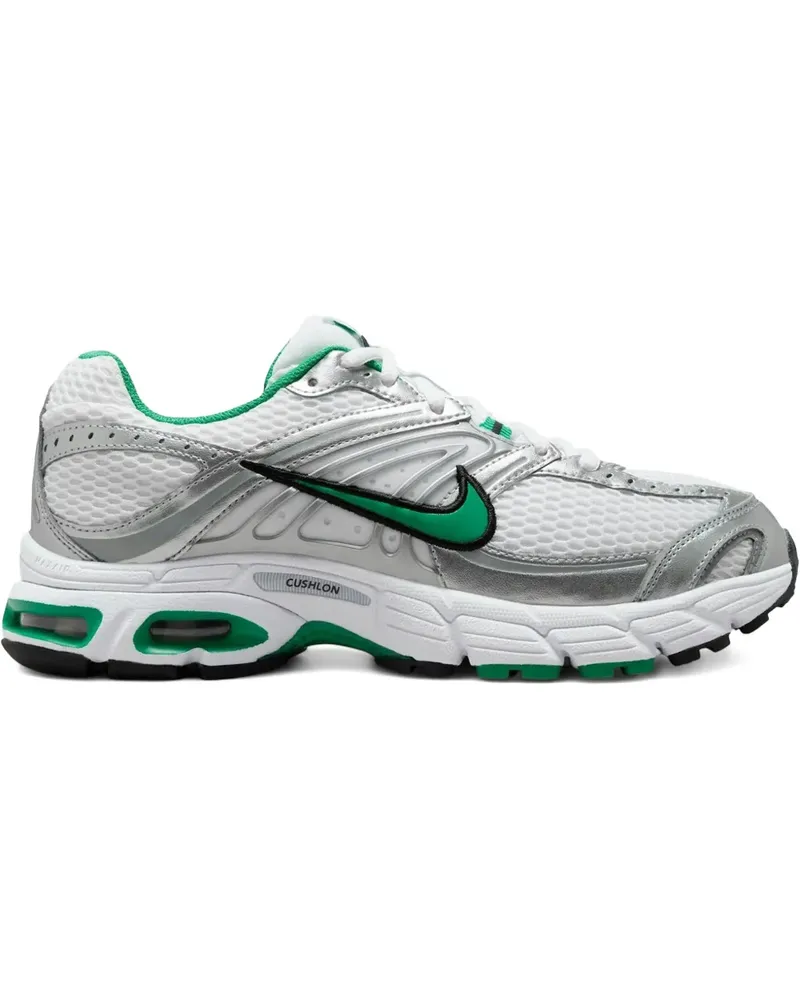 Nike Air Max Moto 2K Sneakers - Silber Silber
