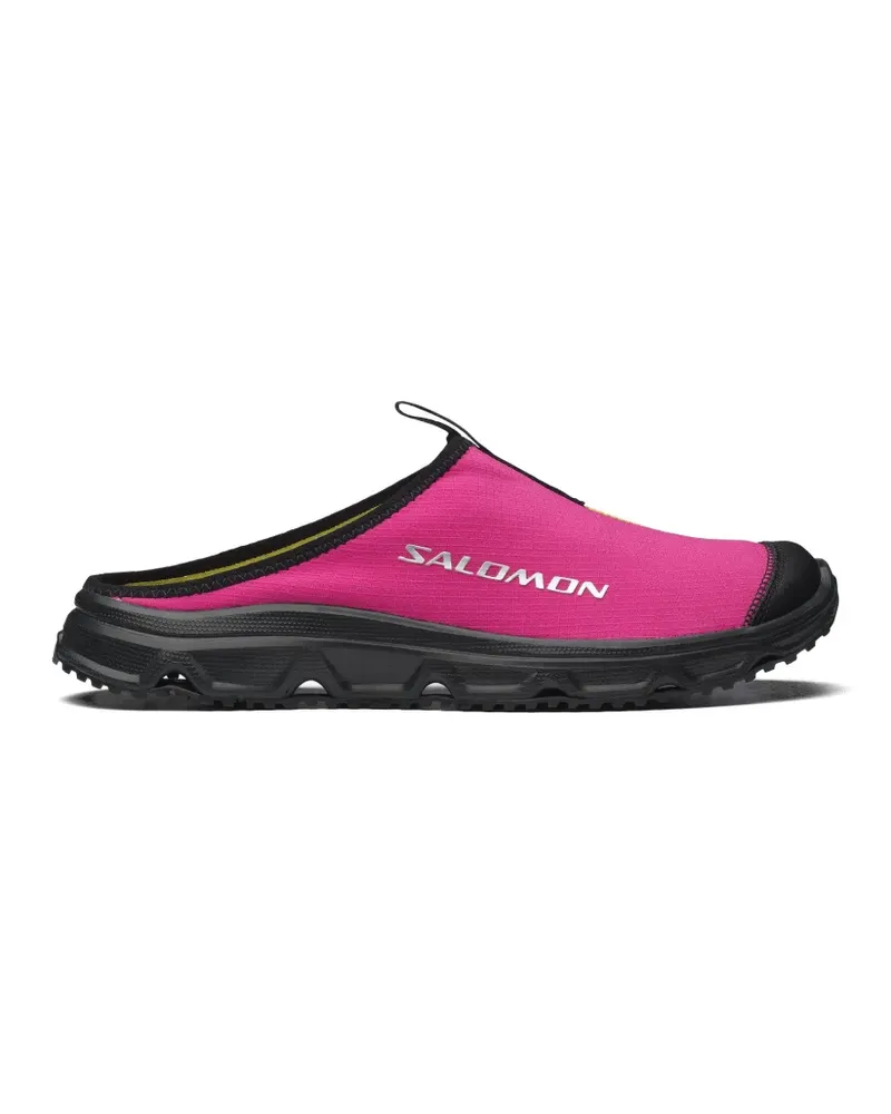Salomon RX Slide 3.0 mesh sneakers - Rosa Rosa