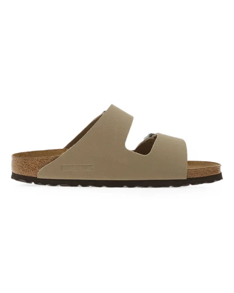 Birkenstock Arizona Sandalen - Nude Nude