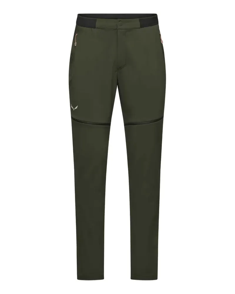 Salewa Pedroc 3 Hose - Grün Grün