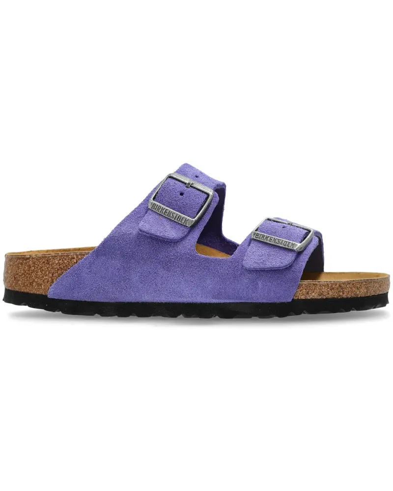 Birkenstock Arizona Sandalen - Violett Violett