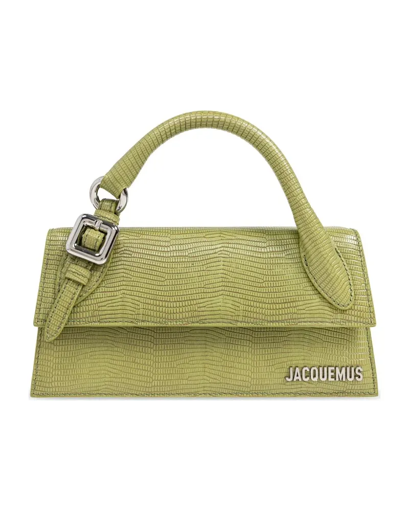 Jacquemus Chiquito Tote Bag - Grün Grün