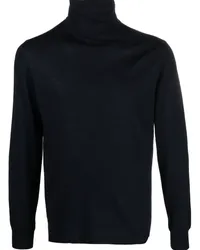 ERALDO Pullover mit Rollkragen Blau