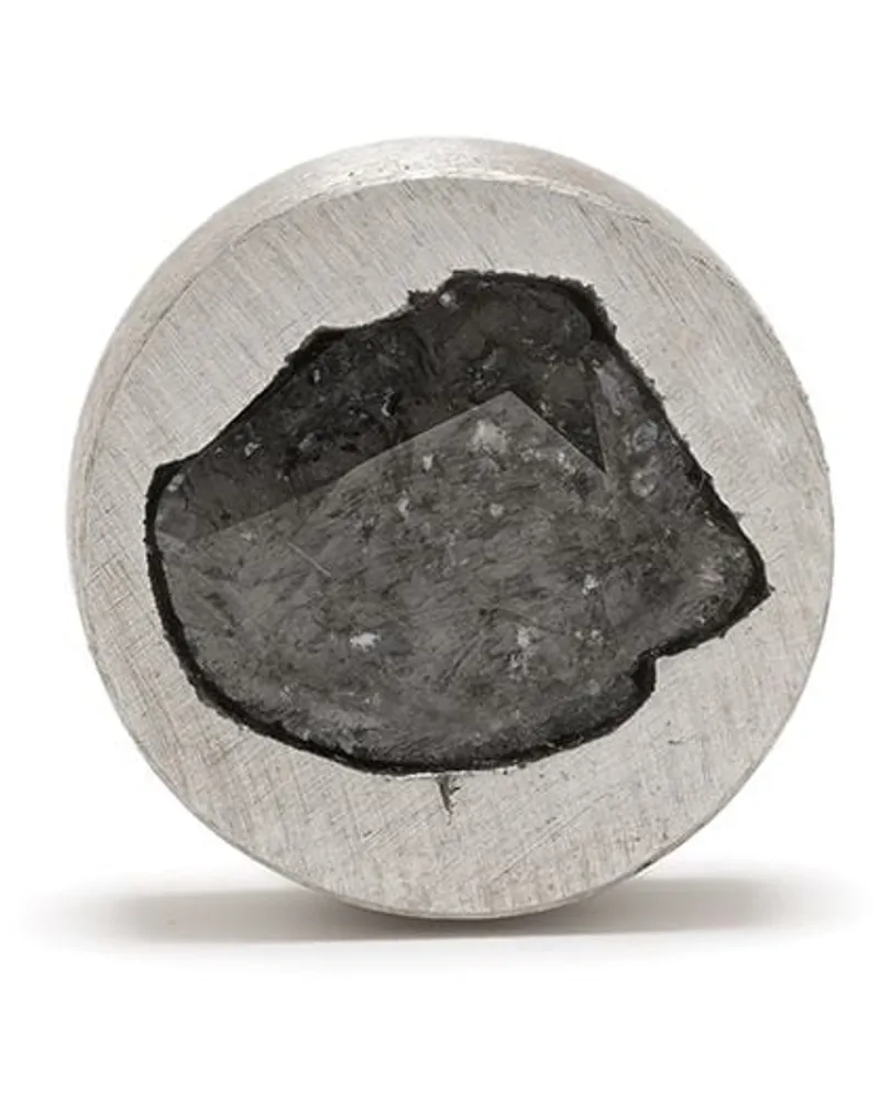 Parts Of Four Mini Ohrring - Silber Silber