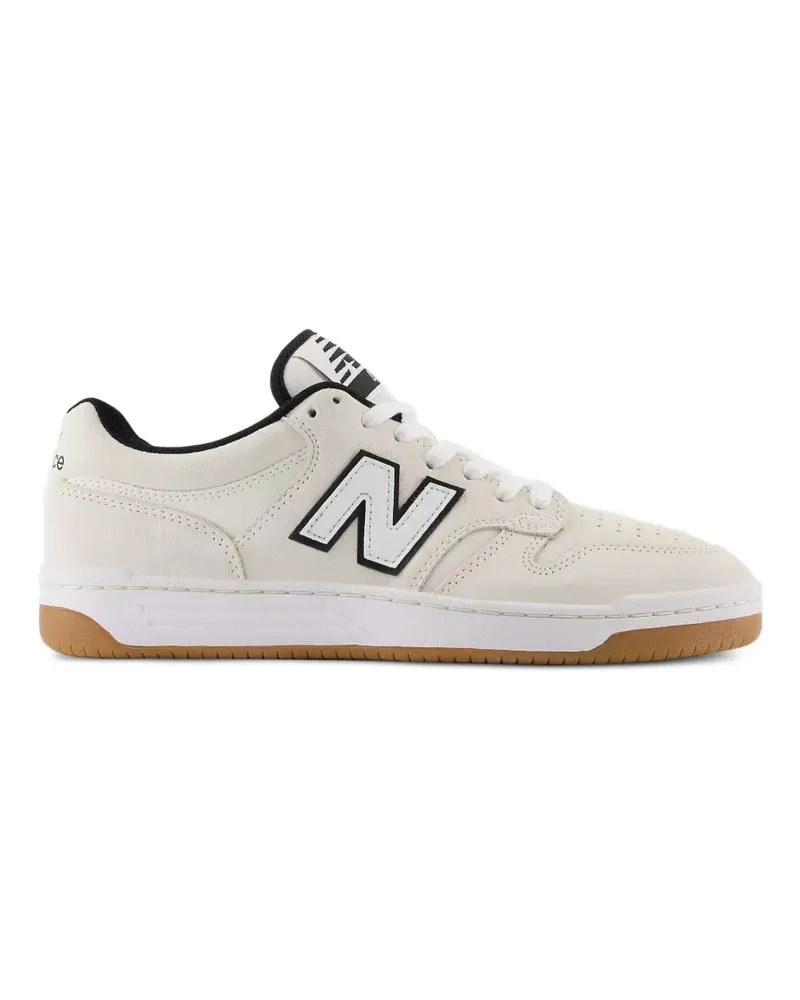 New Balance Numeric 480 Sneakers - Nude Nude