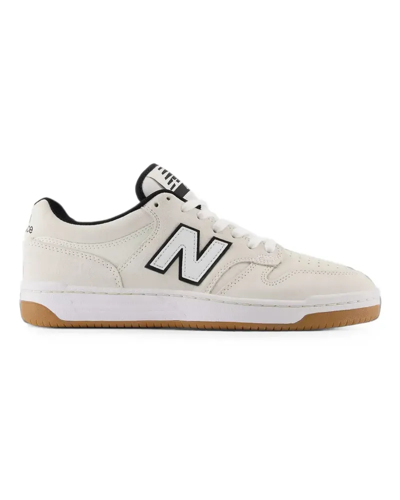 New Balance Numeric 480 Sneakers - Nude Nude
