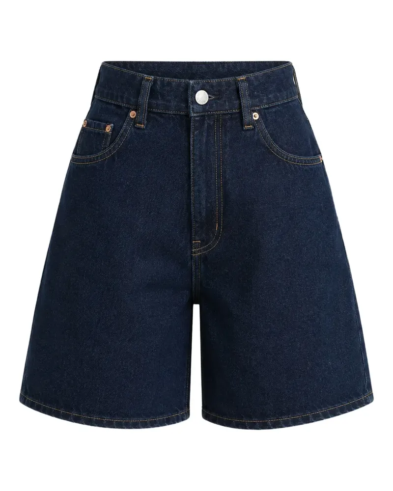 DL1961  Taylor denim shorts - Blau Blau