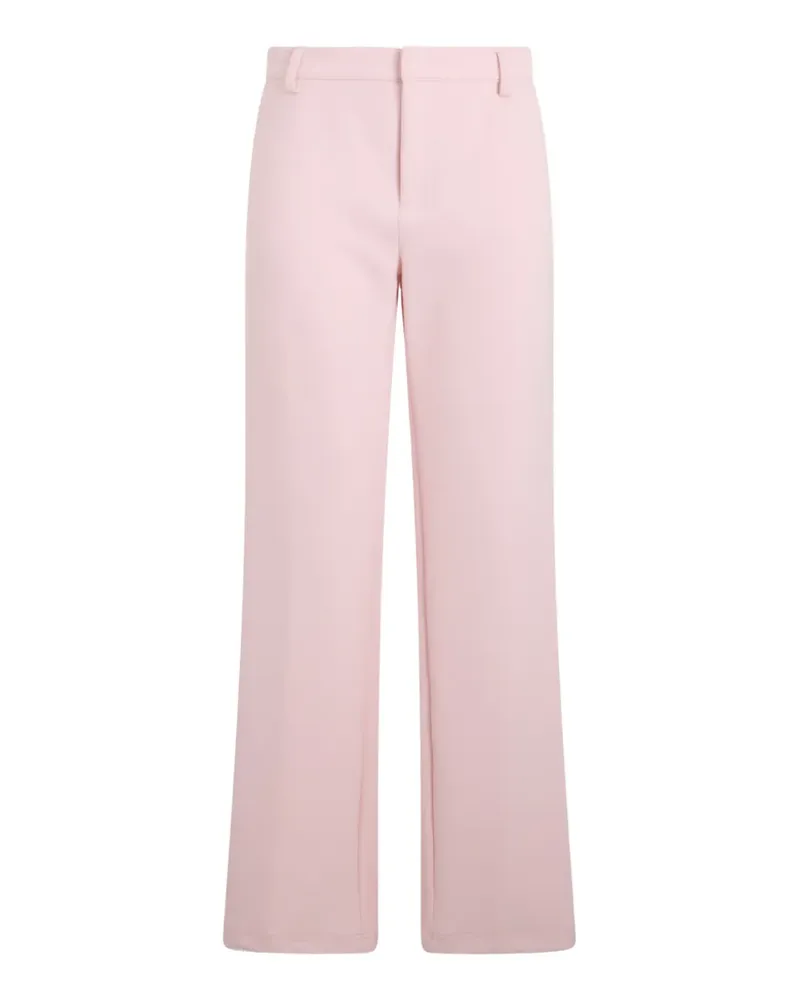 Philosophy Di Lorenzo Serafini Hose mit Gürtelschlaufen - Rosa Rosa