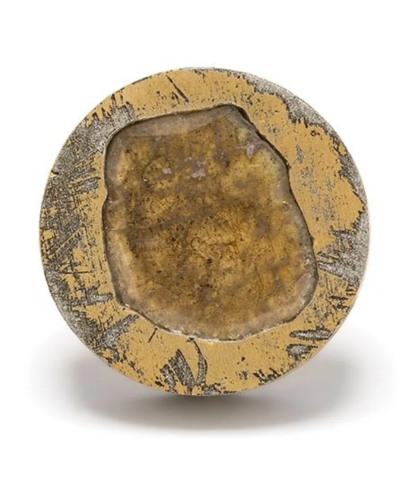 Parts Of Four Klassischer Ohrring - Gold Gold