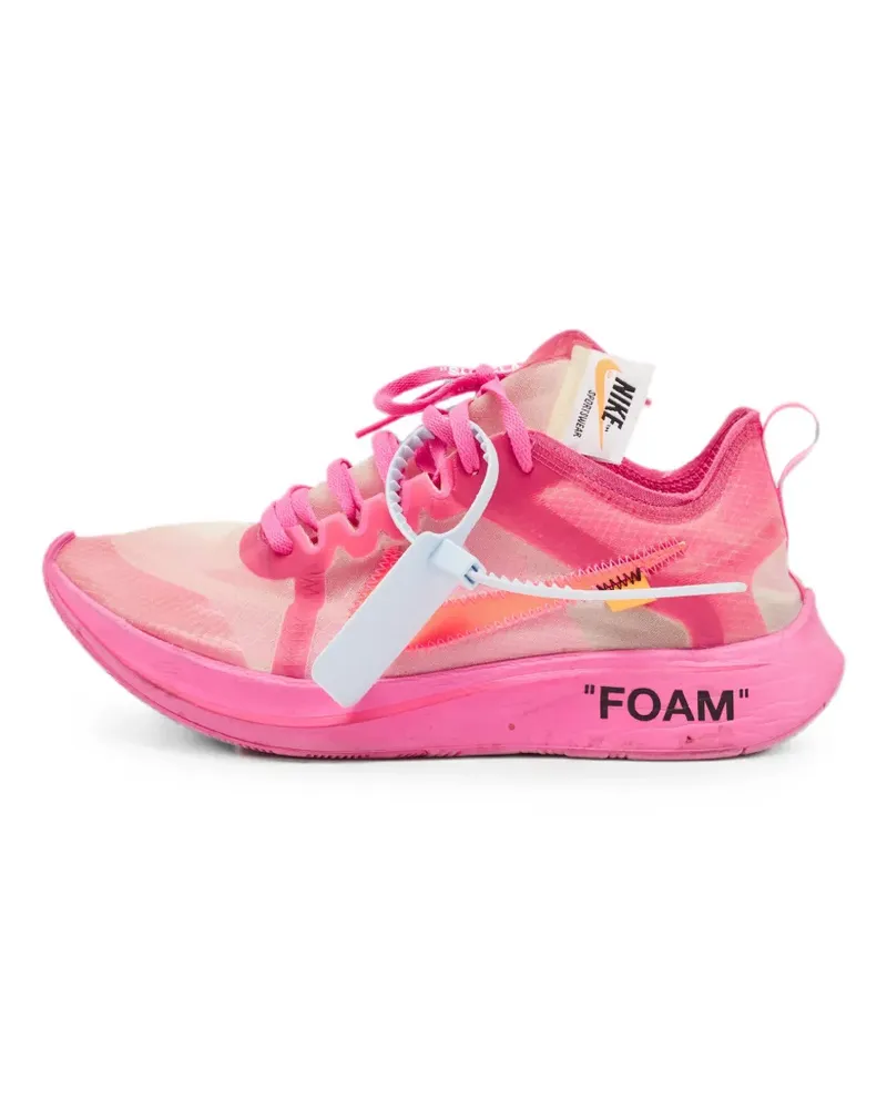 Nike Zoom Fly Sneakers - Rosa Rosa