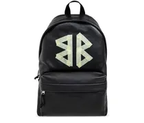 Explorer Rucksack - Schwarz