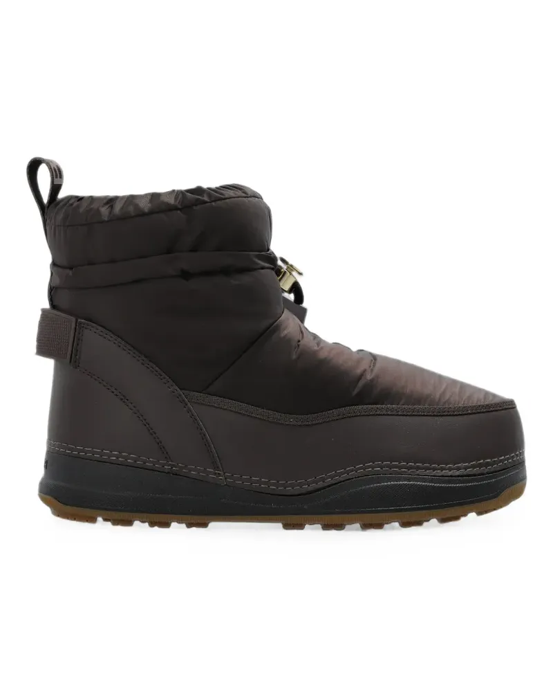 Bogner Meribel Schneestiefel - Braun Braun