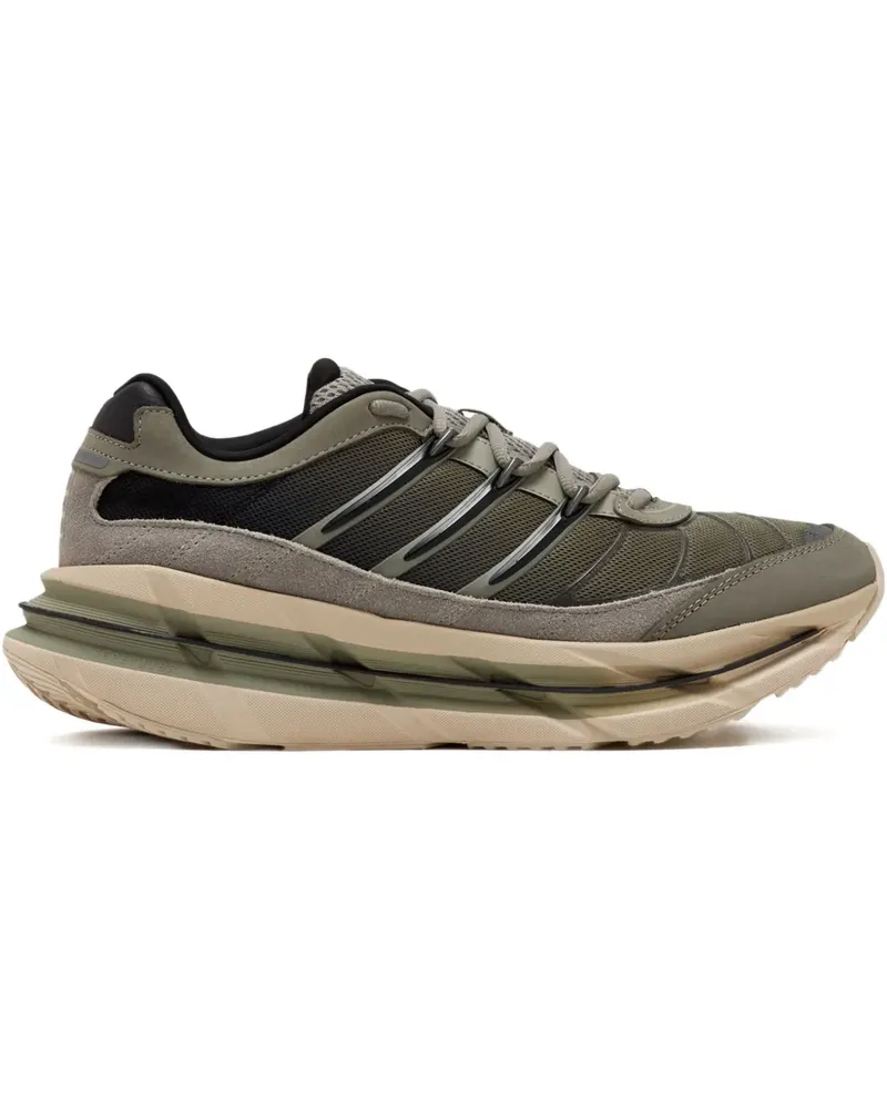 adidas Adistar Hrmy Sneakers - Grau Grau