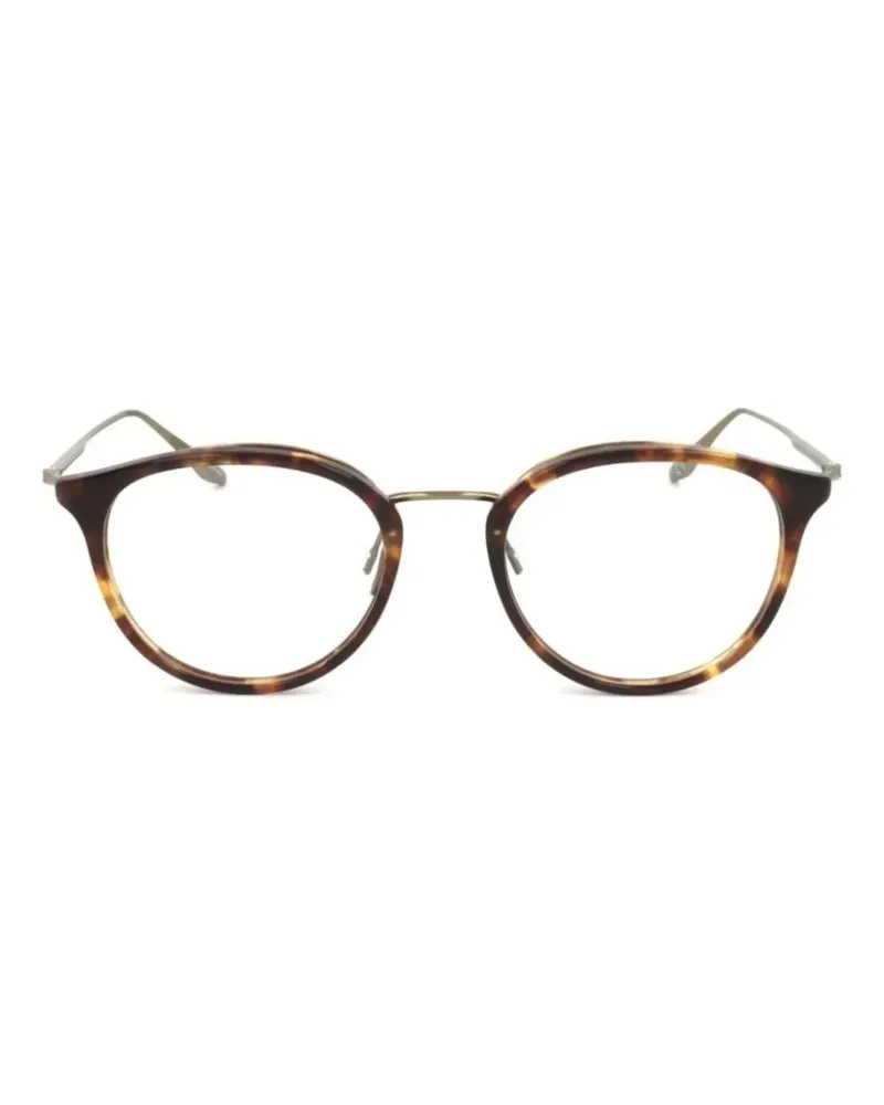 Barton Perreira Winfield Brille - Braun Braun