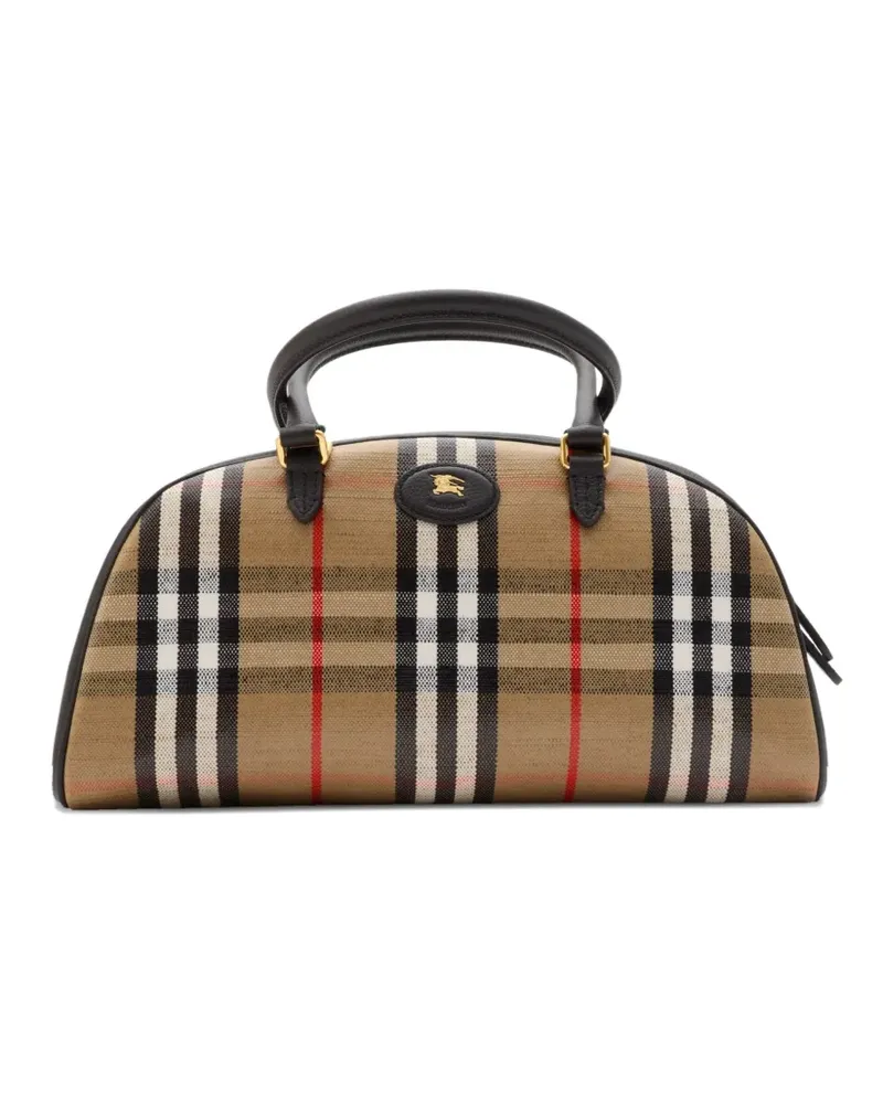 Burberry Highlands Tote Bag - Nude Nude