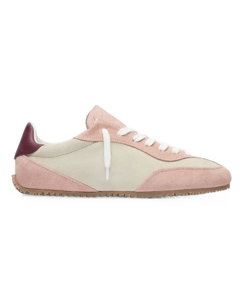 Axel Arigato Daze Lauf-Sneakers - Weiß Weiß