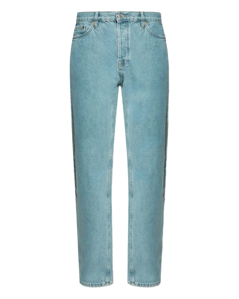 Samsøe & Samsøe Saeddie Jeans - Blau Blau