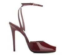 La Scandale Pumps 110mm - Rot