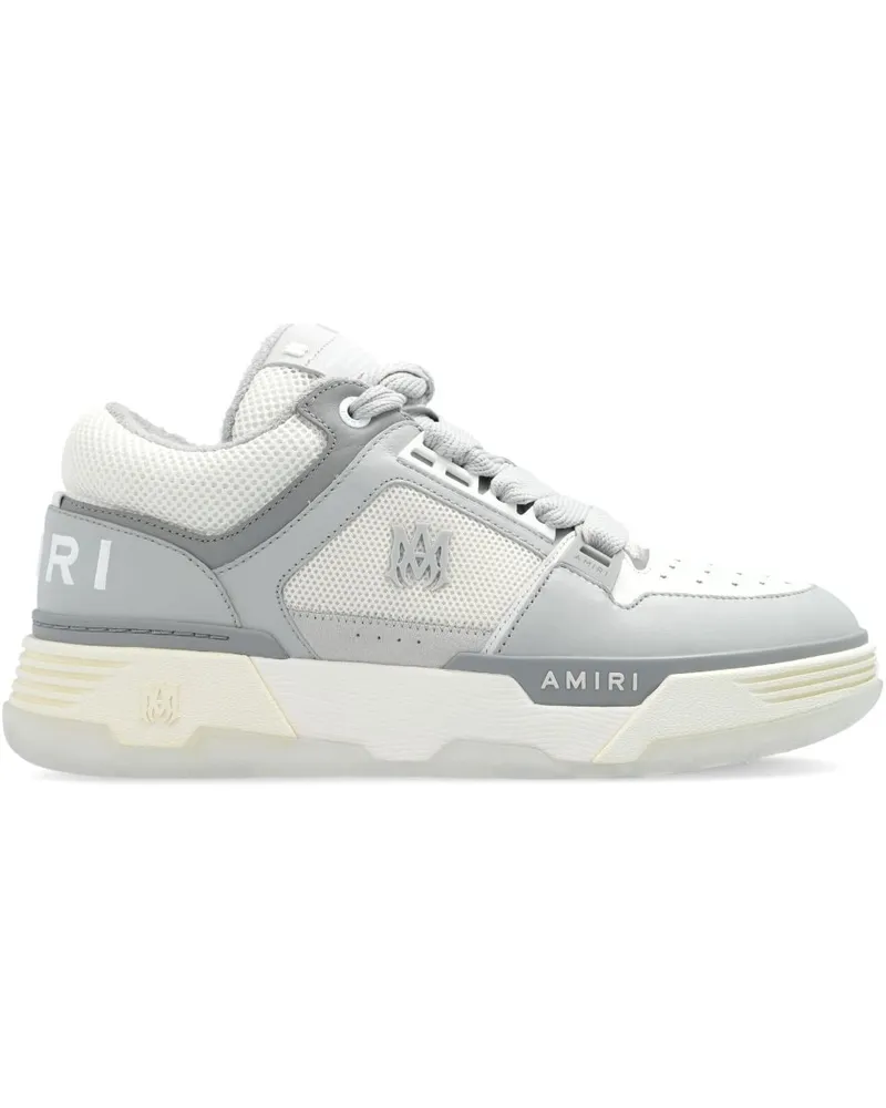 Amiri MA-1 Sneakers mit Einsätzen - Grau Grau