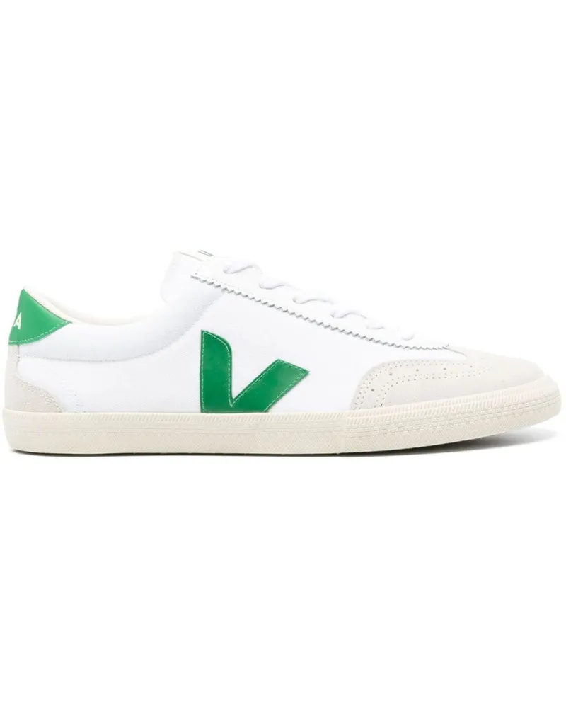 VEJA V-10 Sneakers - Nude Nude