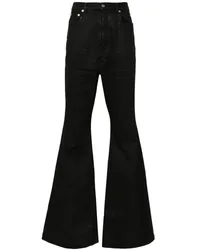 DRKSHDW by Rick Owens Bolan Jeans Schwarz