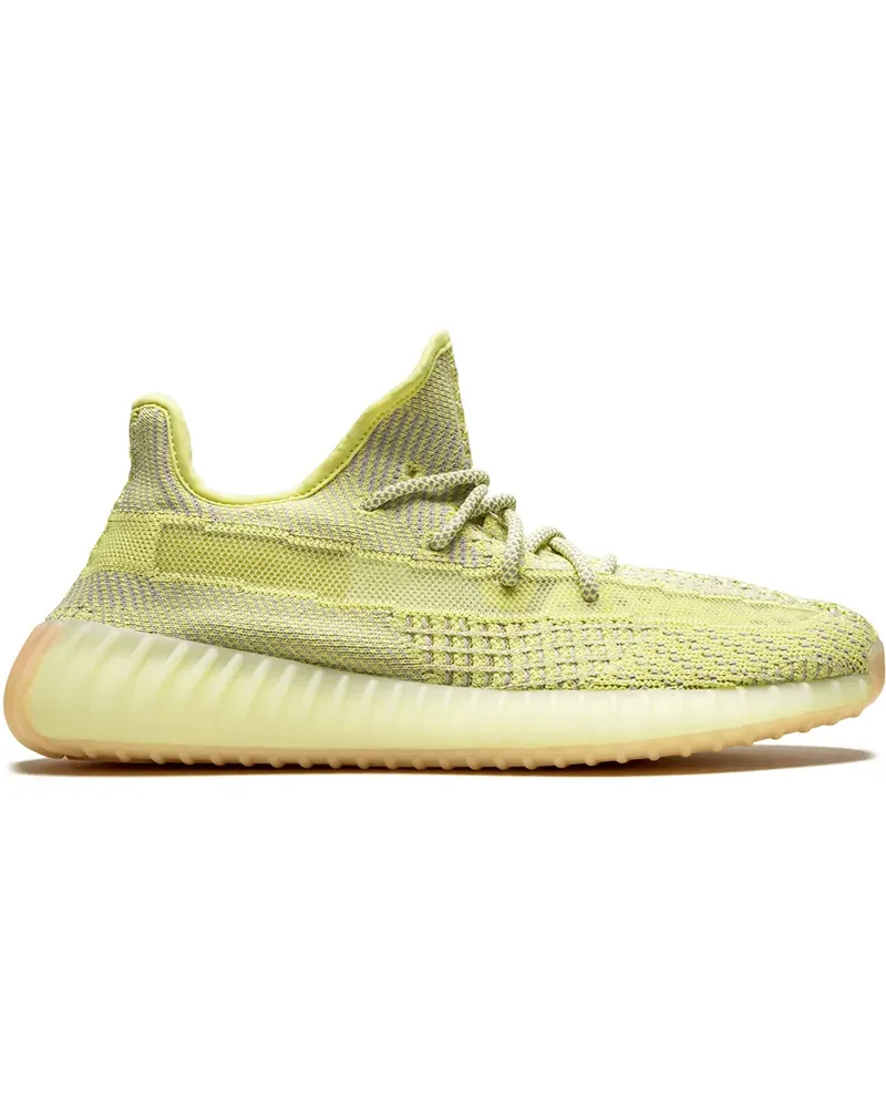 adidas Adidas x Yeezy Boost 350 V2 'Antlia Reflective' Sneakers - Gelb Gelb