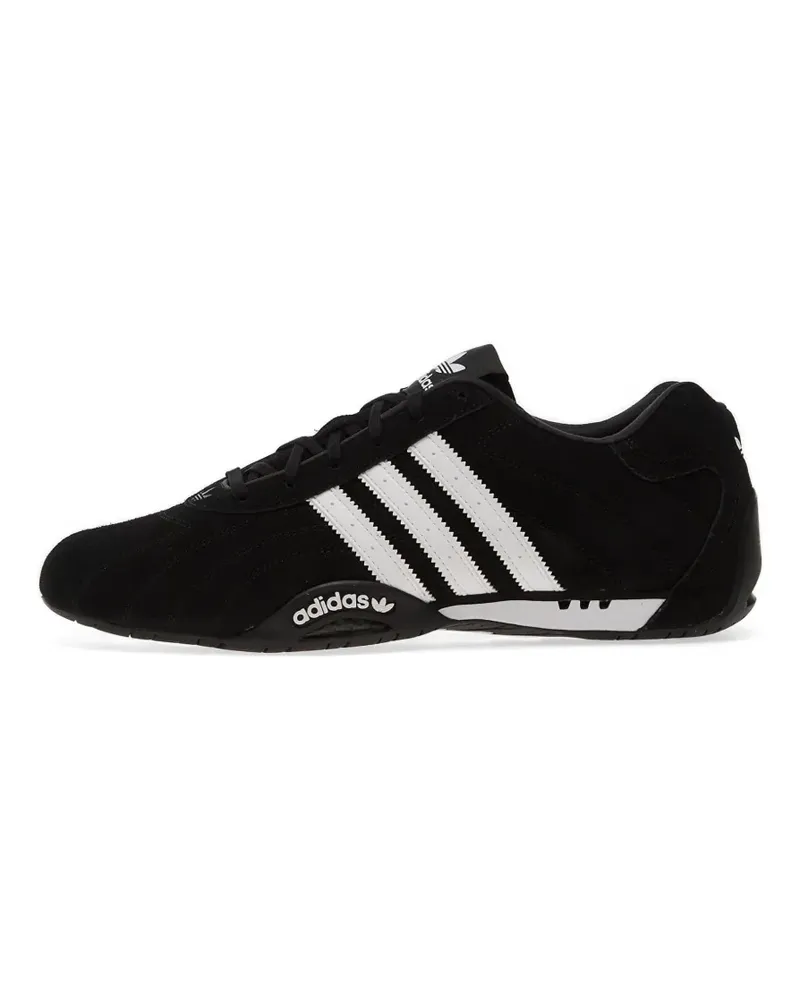 adidas Adiracer Sneakers - Schwarz Schwarz