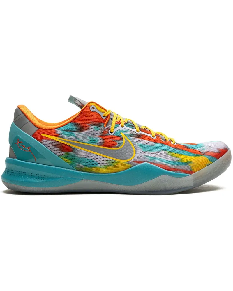 Nike Kobe Protro "Venice Beach Sneakers - Grau Grau