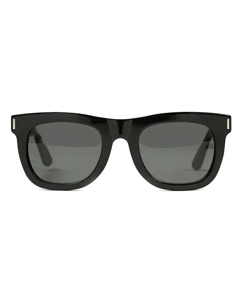 RETROSUPERFUTURE Ciccio' sunglasses - Schwarz Schwarz