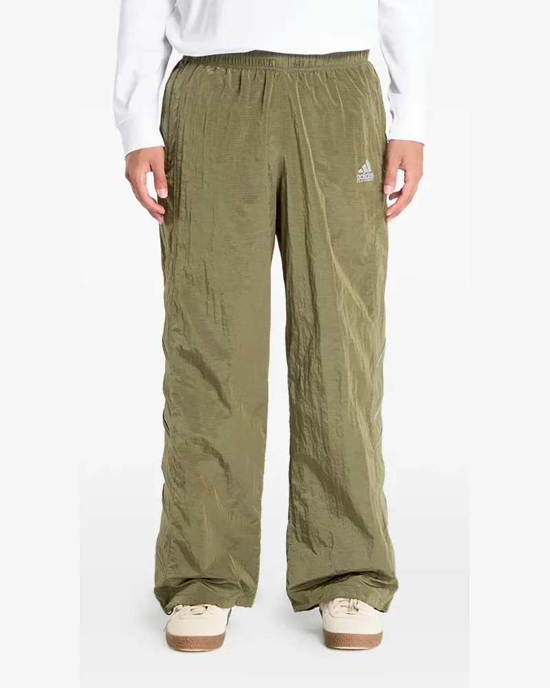 adidas Equipment Football track pants - Grün Grün