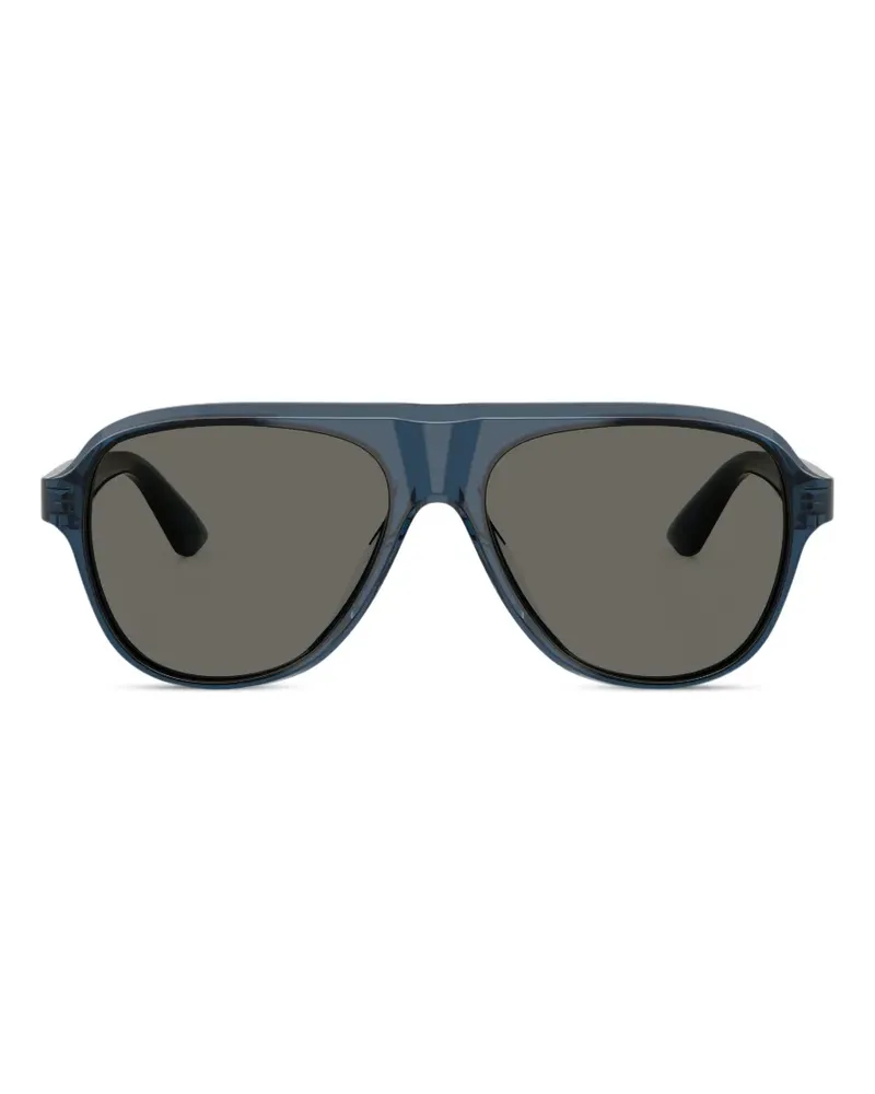Oliver Peoples Paul Newman sunglasses - Blau Blau