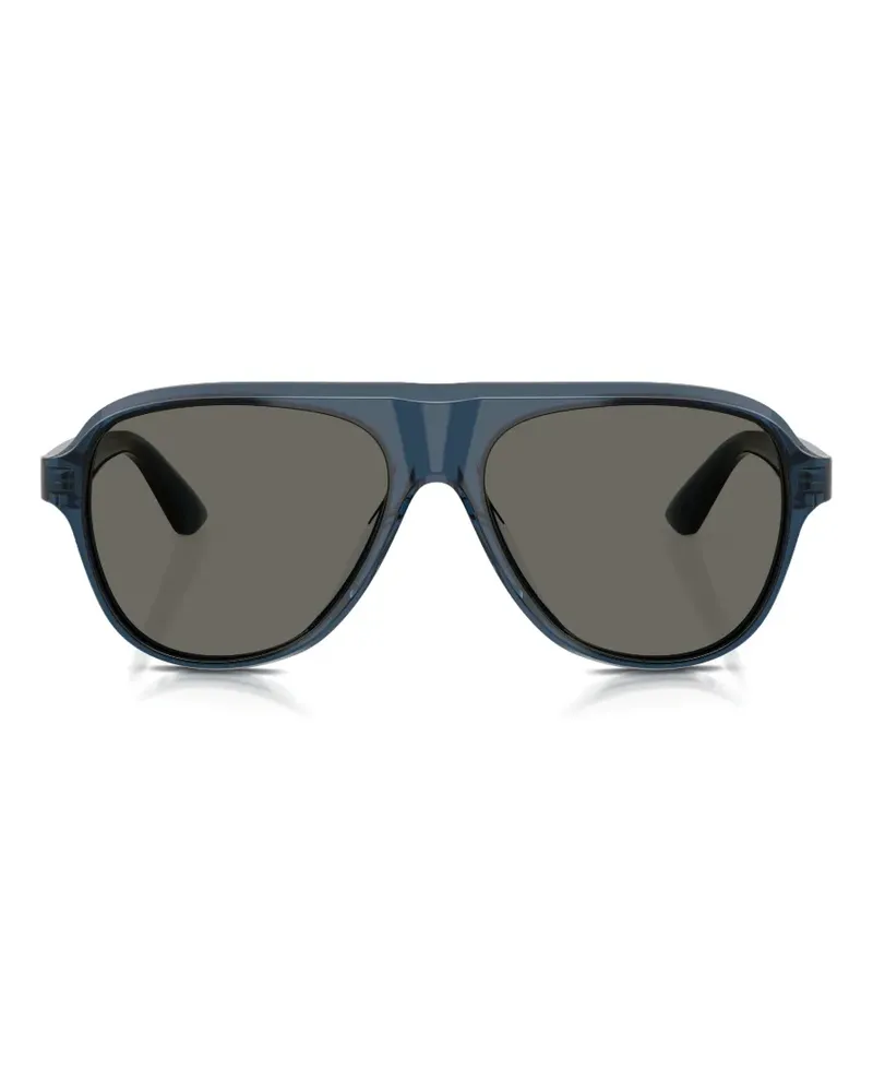 Oliver Peoples Paul Newman sunglasses - Blau Blau